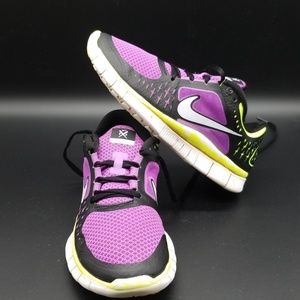 nike free run 3 womens shoes